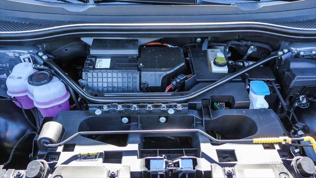 2025 Volkswagen ID.4 AWD Pro