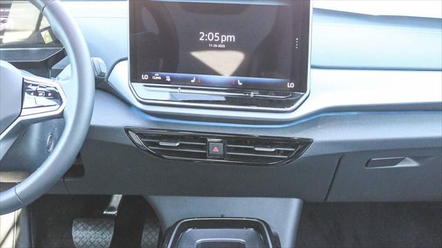 2025 Volkswagen ID.4 AWD Pro
