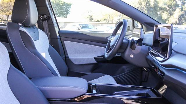 2025 Volkswagen ID.4 AWD Pro