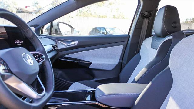 2025 Volkswagen ID.4 AWD Pro