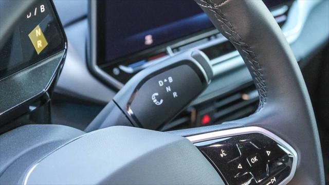 2025 Volkswagen ID.4 AWD Pro