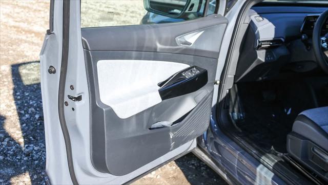 2025 Volkswagen ID.4 AWD Pro