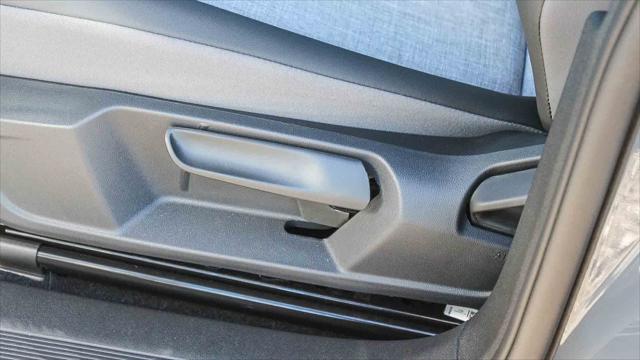 2025 Volkswagen ID.4 AWD Pro