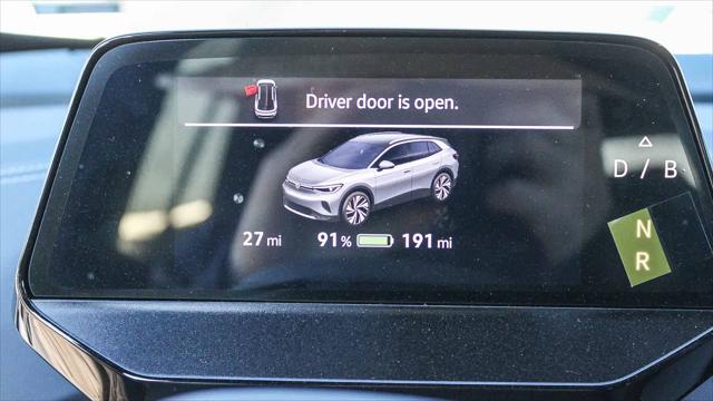 2025 Volkswagen ID.4 AWD Pro
