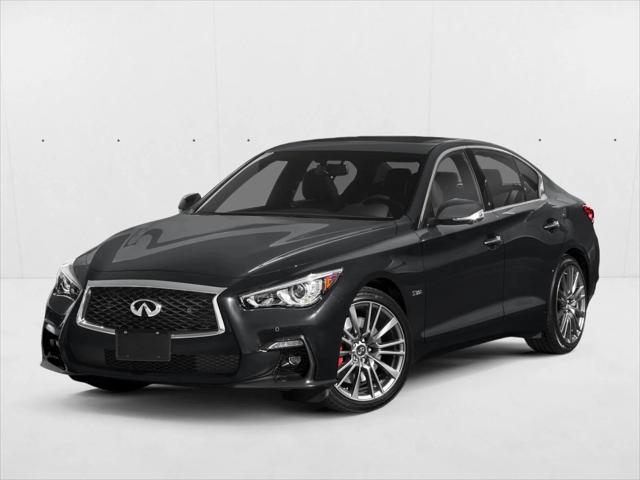 2019 INFINITI Q50 3.0t SPORT