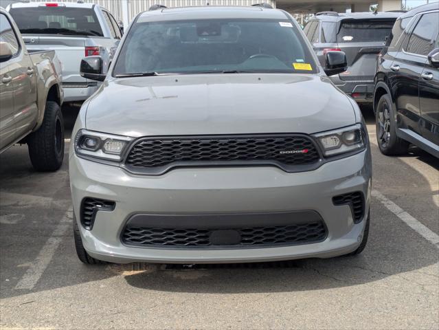 2024 Dodge Durango GT Plus RWD