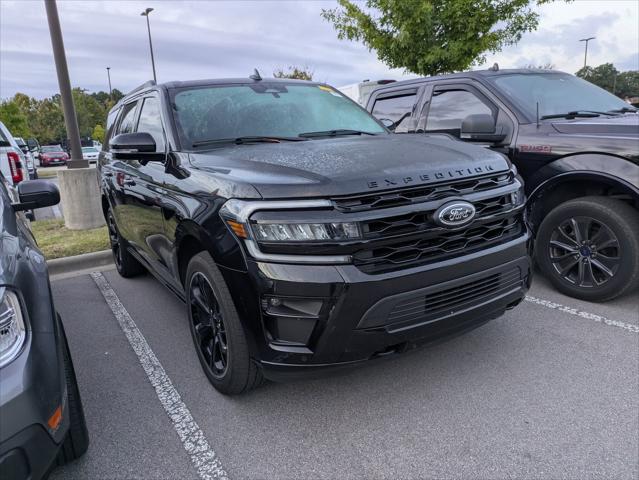 2023 Ford Expedition Limited 2023 Ford Expedition Limited
