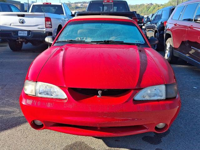 1994 Ford Mustang GT