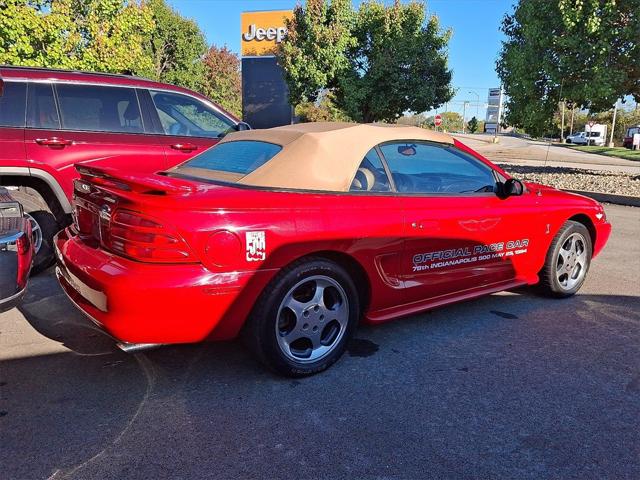 1994 Ford Mustang GT