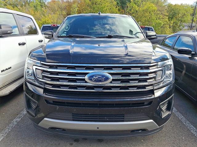 2018 Ford Expedition XLT 2018 Ford Expedition XLT