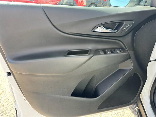 2023 Chevrolet Equinox AWD 2FL 2023 Chevrolet Equinox AWD 2FL