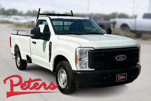 2024 Ford F-250 XL 2024 Ford F-250 XL