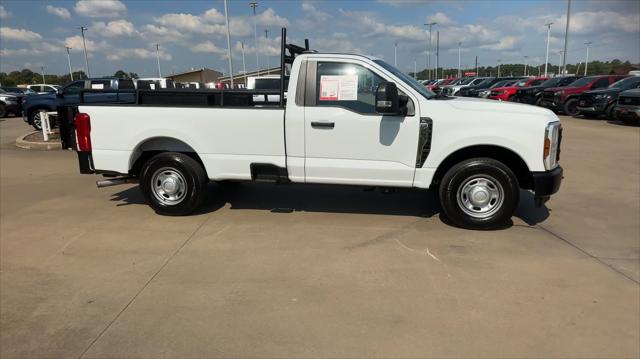 2024 Ford F-250 XL 2024 Ford F-250 XL