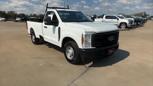 2024 Ford F-250 XL 2024 Ford F-250 XL