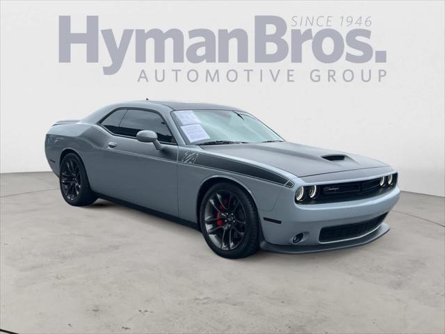 2022 Dodge Challenger R/T for sale in Midlothian, VA