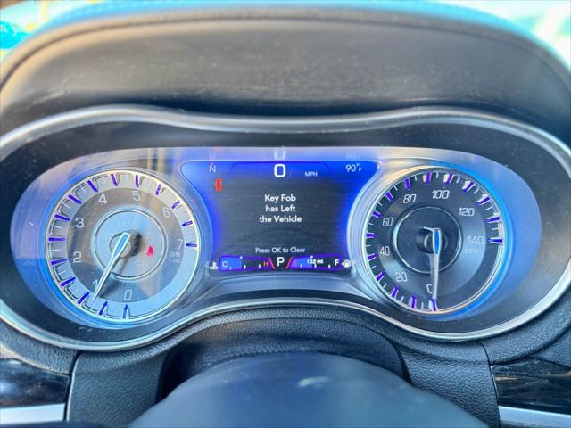 2021 Chrysler 300 300S 2021 Chrysler 300 300S