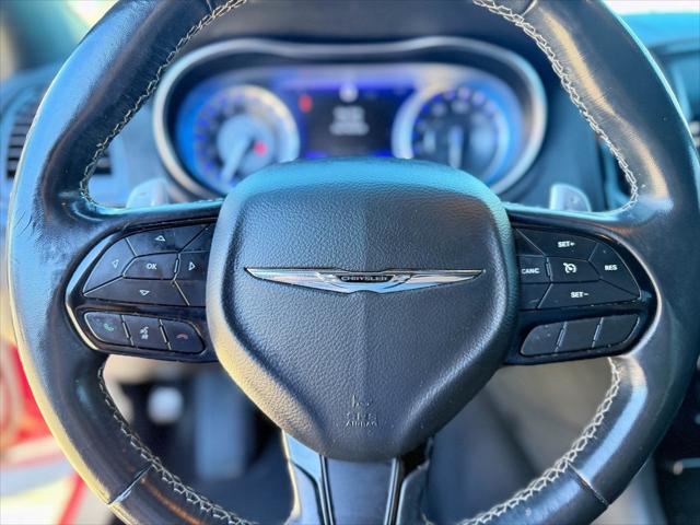 2021 Chrysler 300 300S 2021 Chrysler 300 300S