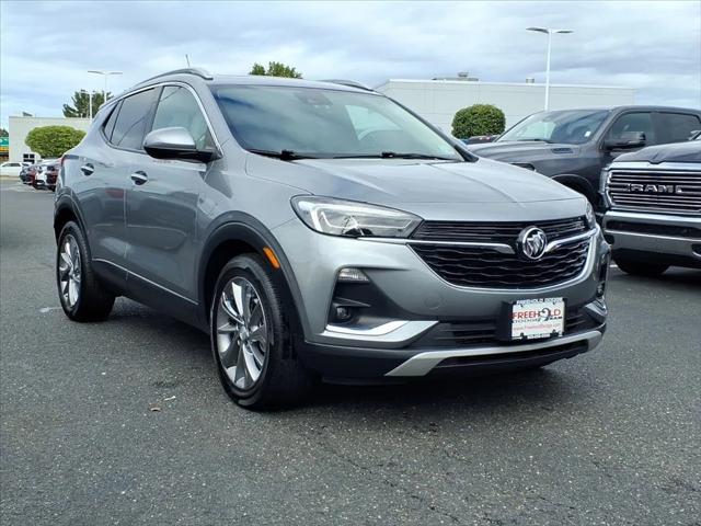 2023 Buick Encore GX Essence FWD
