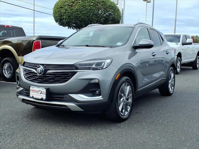 2023 Buick Encore GX Essence FWD