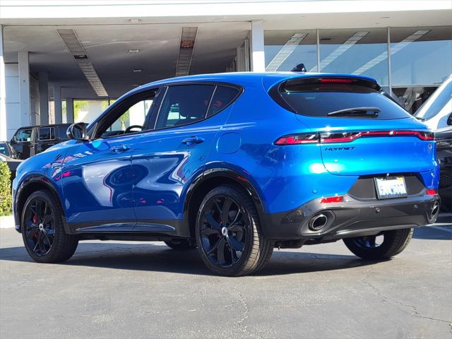 2024 Dodge Hornet R/T Plus EAWD