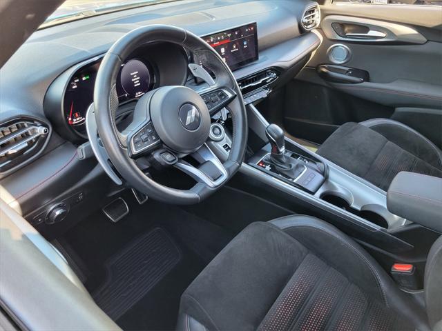 2024 Dodge Hornet R/T Plus EAWD