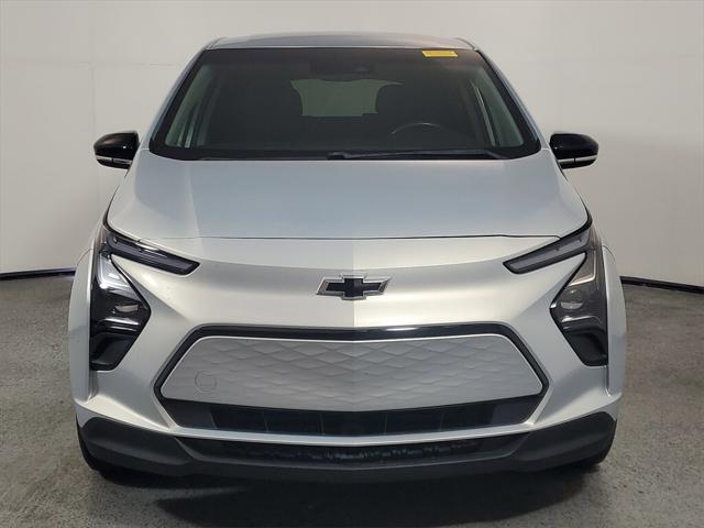 2023 Chevrolet Bolt EV FWD 1LT