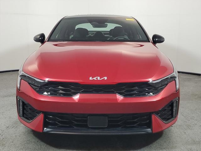 2025 Kia K5 GT-Line 2025 Kia K5 GT-Line