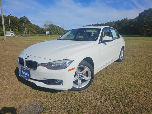 2014 BMW 328i 2014 BMW 328i