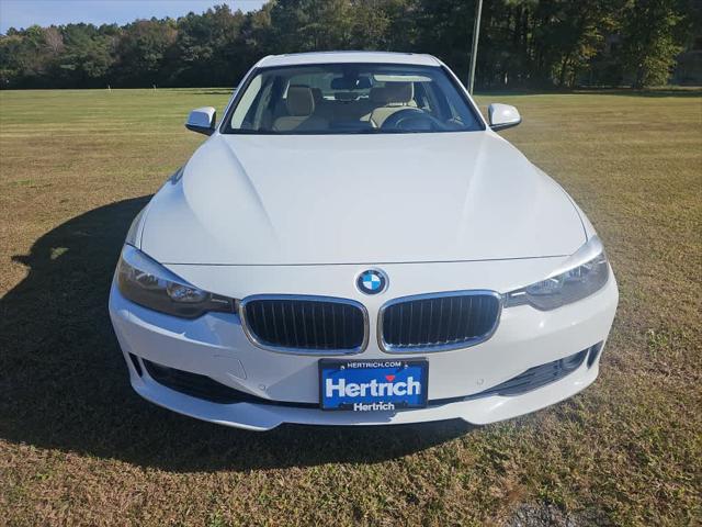 2014 BMW 328i 2014 BMW 328i