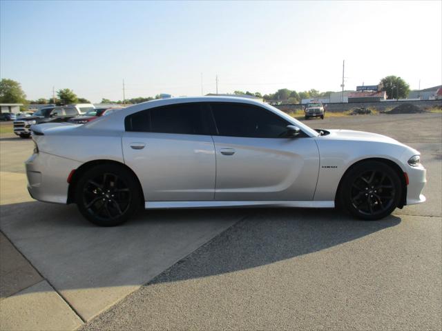 2020 Dodge Charger R/T RWD 2020 Dodge Charger R/T RWD
