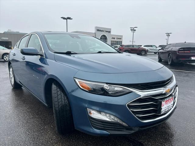 2024 Chevrolet Malibu FWD 1LT 2024 Chevrolet Malibu FWD 1LT