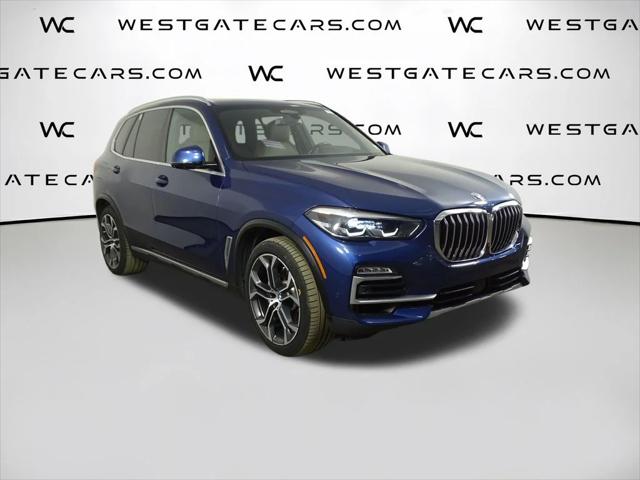 2020 BMW X5 sDrive40i 2020 BMW X5 sDrive40i