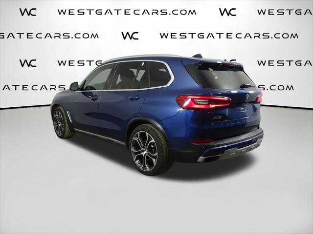 2020 BMW X5 sDrive40i 2020 BMW X5 sDrive40i
