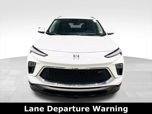 2024 Buick Encore GX Sport Touring FWD 2024 Buick Encore GX Sport Touring FWD