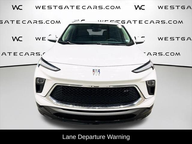 2024 Buick Encore GX Sport Touring FWD