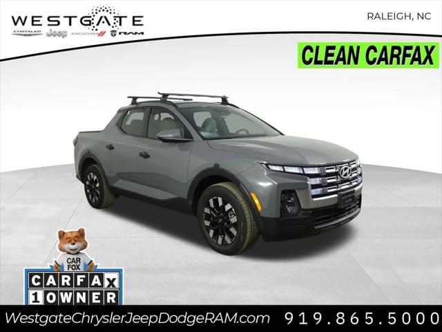 2025 Hyundai Santa Cruz SEL Activity 2025 Hyundai Santa Cruz SEL Activity