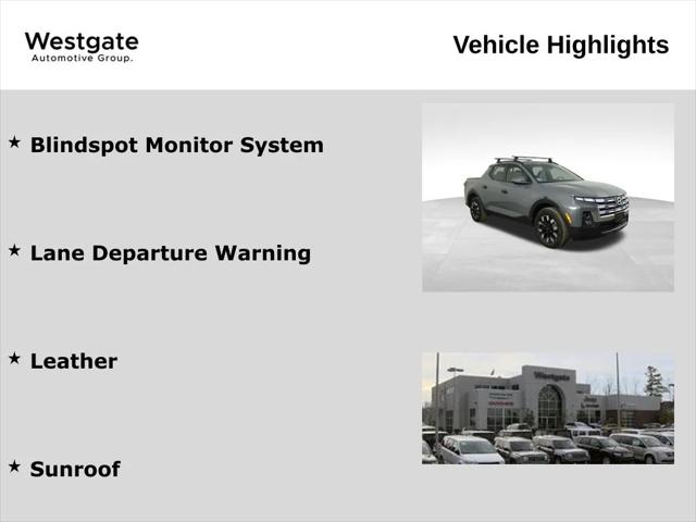 2025 Hyundai Santa Cruz SEL Activity 2025 Hyundai Santa Cruz SEL Activity