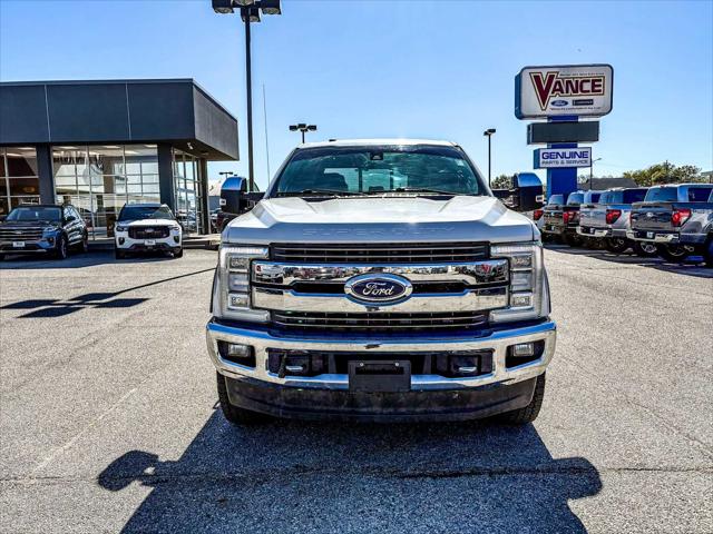 2017 Ford F-250 King Ranch 2017 Ford F-250 King Ranch