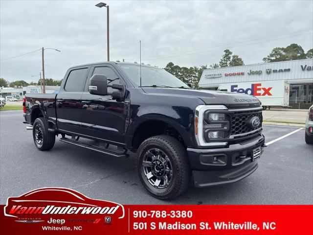 2024 Ford F-250 LARIAT