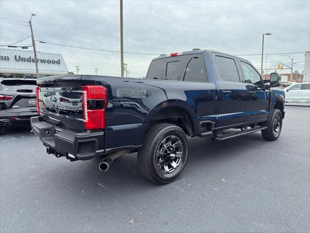 2024 Ford F-250 LARIAT