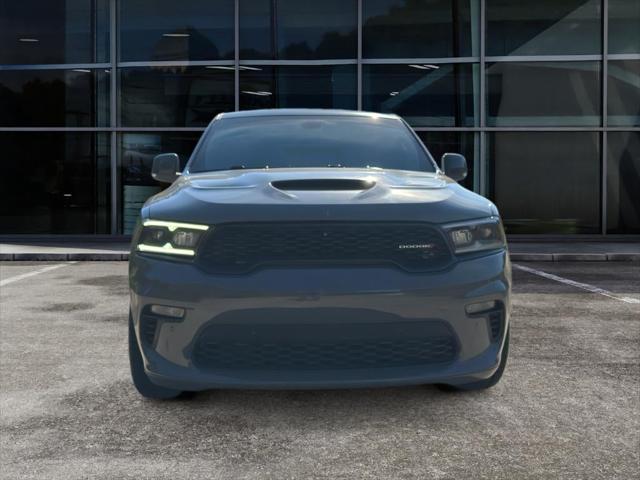 2021 Dodge Durango R/T RWD