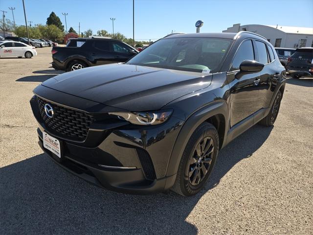 2023 Mazda CX-50 2.5 S Preferred Plus