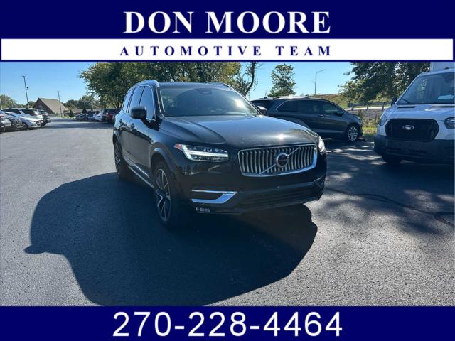 2023 Volvo XC90 B6 Plus 7-Seater 2023 Volvo XC90 B6 Plus 7-Seater