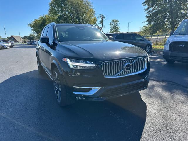 2023 Volvo XC90 B6 Plus 7-Seater 2023 Volvo XC90 B6 Plus 7-Seater