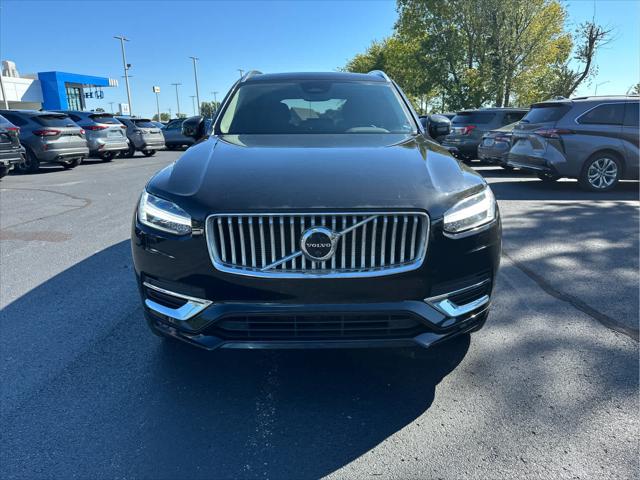 2023 Volvo XC90 B6 Plus 7-Seater 2023 Volvo XC90 B6 Plus 7-Seater