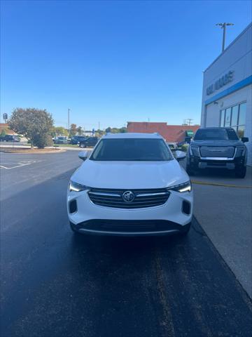 2023 Buick Envision Essence FWD