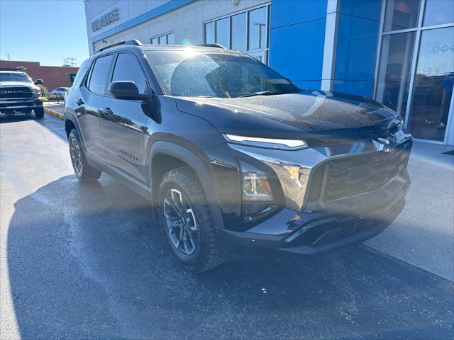 2026 Chevrolet Equinox FWD ACTIV