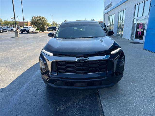 2026 Chevrolet Equinox FWD ACTIV