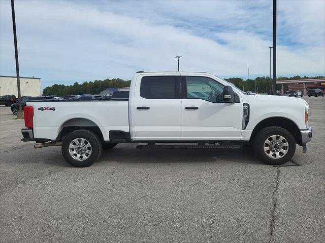 2024 Ford F-250 XLT 2024 Ford F-250 XLT