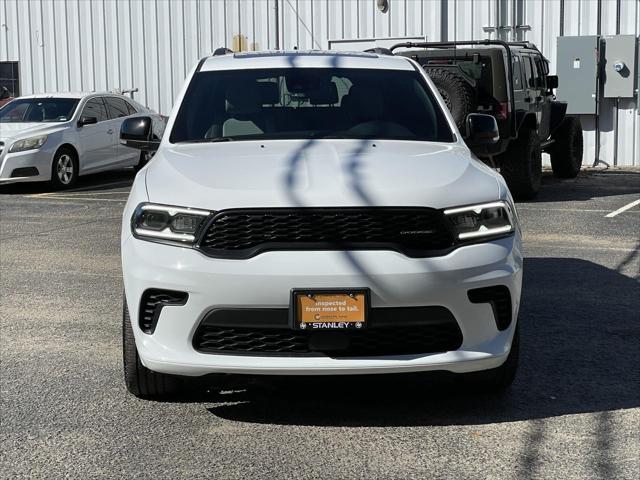 2024 Dodge Durango GT Plus RWD 2024 Dodge Durango GT Plus RWD